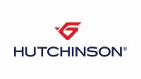 Hutchinson, лого