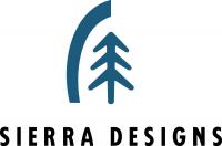 Sierra Designs, лого