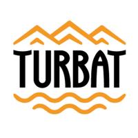 Turbat, лого