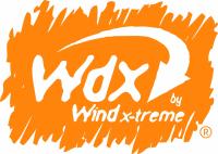 Wdx, лого