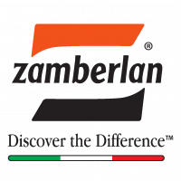 Zamberlan, лого
