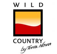 Wild Country, лого