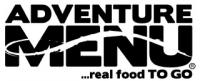 Adventure Menu, лого