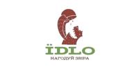 ЇDLO, лого