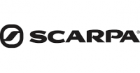 Scarpa, лого