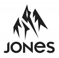 Jones, лого