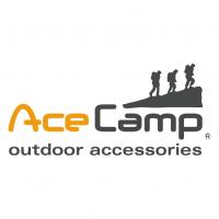 AceCamp, лого