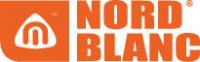 Nord Blanc, лого