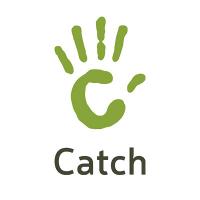 Catch, лого