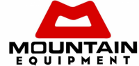 Mountain Equipment, лого