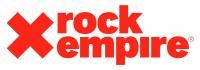 Rock Empire, лого