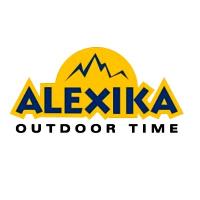 ALEXIKA, лого