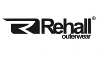 Rehall, лого