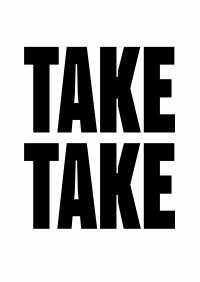 Take Take, лого