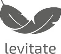 Levitate, лого